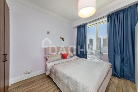 Квартира с 3 спальнями в Emaar 6 Towers, ОАЭ №163483 4