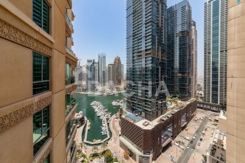 Квартира с 3 спальнями в Emaar 6 Towers, ОАЭ №163483 10