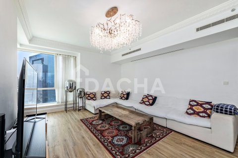 Квартира с 3 спальнями в Emaar 6 Towers, ОАЭ №163483 13