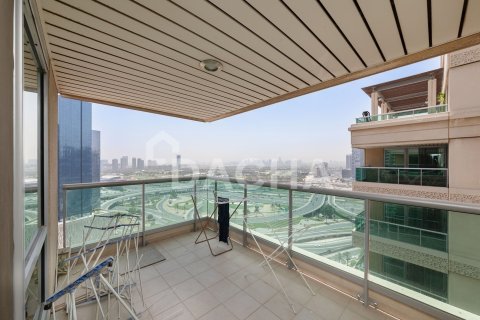 Квартира с 3 спальнями в Emaar 6 Towers, ОАЭ №163483 25
