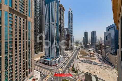 Квартира с 3 спальнями в Emaar 6 Towers, ОАЭ №163483 9