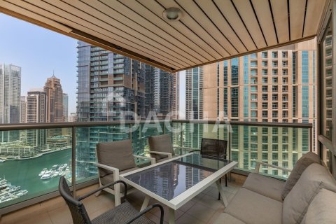 Квартира с 3 спальнями в Emaar 6 Towers, ОАЭ №163483