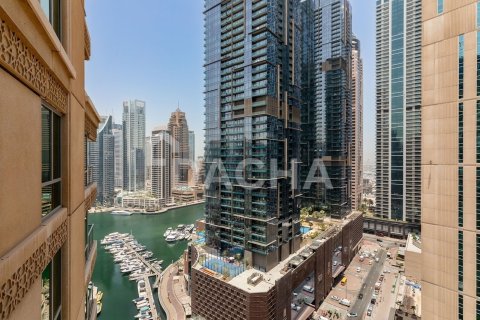Квартира с 3 спальнями в Emaar 6 Towers, ОАЭ №163483 11