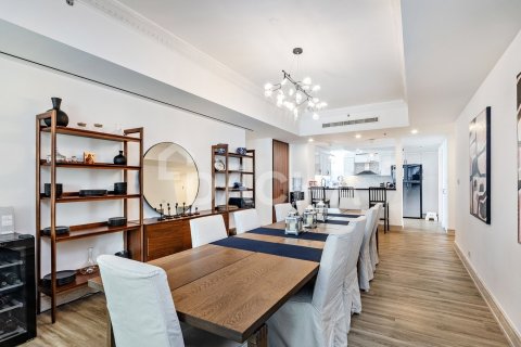 Квартира с 3 спальнями в Emaar 6 Towers, ОАЭ №163483 14