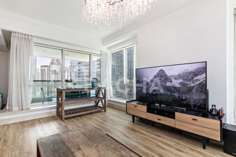 Квартира с 3 спальнями в Emaar 6 Towers, ОАЭ №163483 12