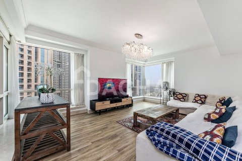 Квартира с 3 спальнями в Emaar 6 Towers, ОАЭ №163483 19