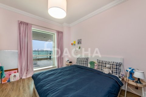 Квартира с 3 спальнями в Emaar 6 Towers, ОАЭ №163483 5