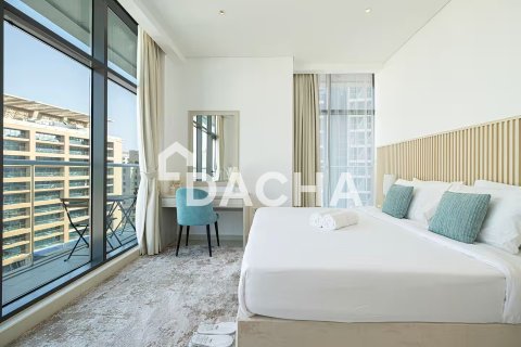 1 غرف نوم شقة في Seven Palm, الإمارات العربية المتحدة رقم 163482