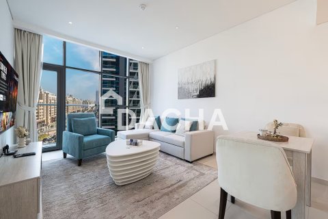 1 غرف نوم شقة في Seven Palm, الإمارات العربية المتحدة رقم 163482 9