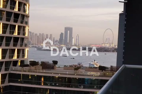 1 غرف نوم شقة في Seven Palm, الإمارات العربية المتحدة رقم 163482 10