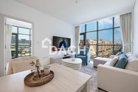 1 غرف نوم شقة في Seven Palm, الإمارات العربية المتحدة رقم 163482 14