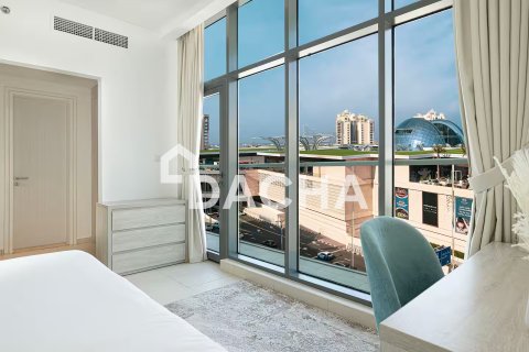 1 غرف نوم شقة في Seven Palm, الإمارات العربية المتحدة رقم 163482 13