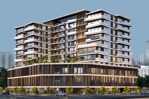 Luz Ora Residences  رقم 73295