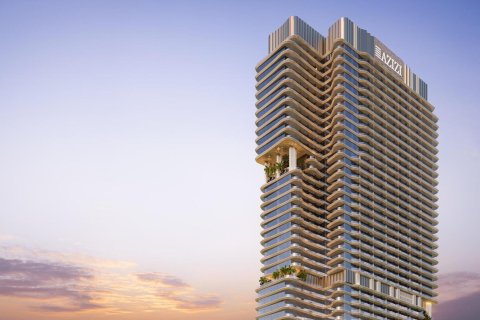 Azizi Milan  No. 73294