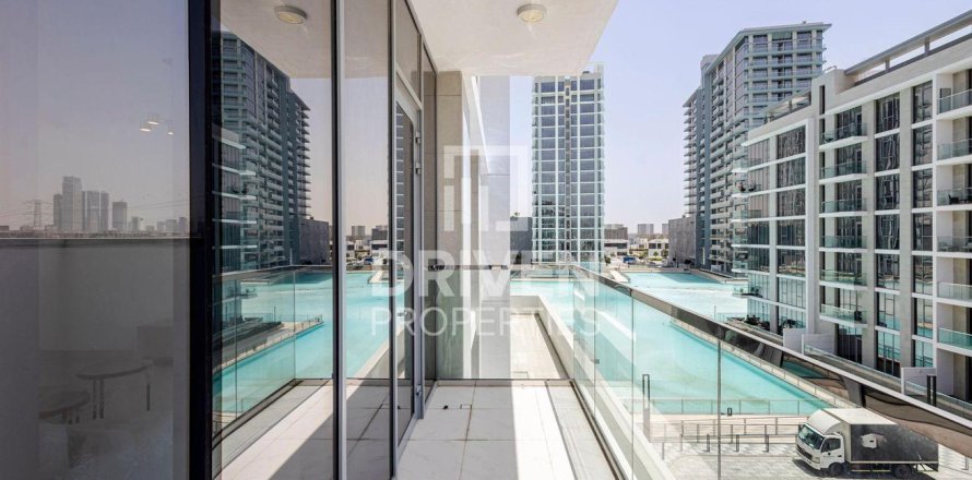 2 bedrooms Apartment in The Residences at District One, UAE No. 192054