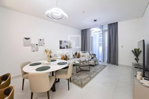 Квартира с 2 спальнями в The Residences at District One, ОАЭ №192053 3