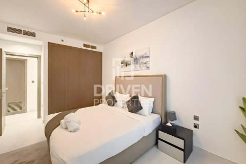 Квартира с 2 спальнями в The Residences at District One, ОАЭ №192053 4