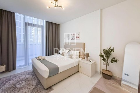 Квартира с 2 спальнями в The Residences at District One, ОАЭ №192053 5