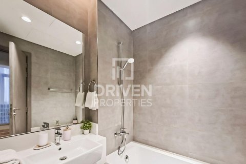 Квартира с 2 спальнями в The Residences at District One, ОАЭ №192053 10