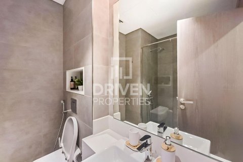 Квартира с 2 спальнями в The Residences at District One, ОАЭ №192053 9