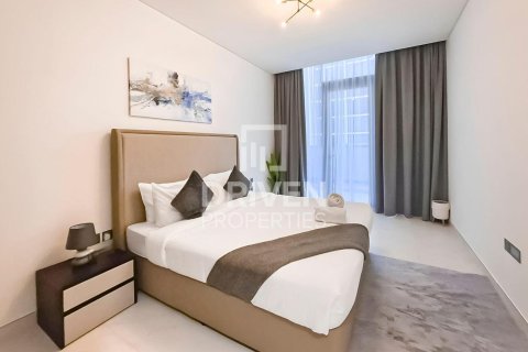 Квартира с 2 спальнями в The Residences at District One, ОАЭ №192053 6