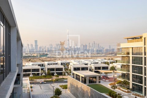 3 غرف نوم شقة في District One, الإمارات العربية المتحدة رقم 192057 2