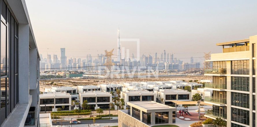 3 غرف نوم شقة في District One, الإمارات العربية المتحدة رقم 192057