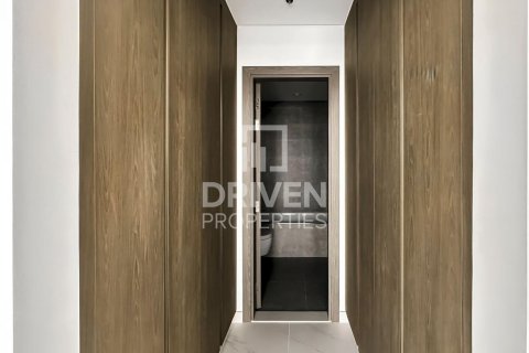 1 غرف نوم شقة في District One, الإمارات العربية المتحدة رقم 192055 9