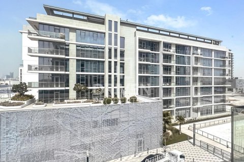1 غرف نوم شقة في District One, الإمارات العربية المتحدة رقم 192055 3