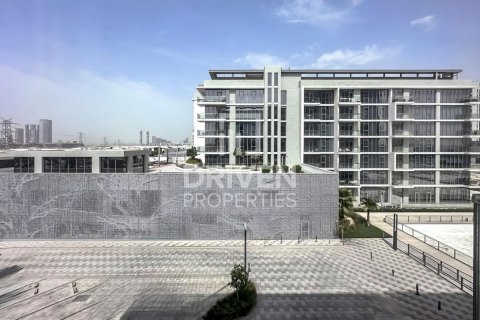 1 غرف نوم شقة في District One, الإمارات العربية المتحدة رقم 192055 2
