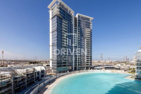 Квартира с 2 спальнями в The Residences at District One, ОАЭ №192052 15