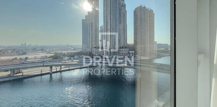 3 bedrooms Apartment in Urban Oasis, UAE No. 192051