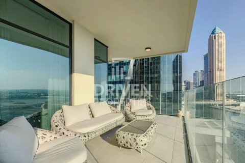 3 bedrooms Apartment in Urban Oasis, UAE No. 192051 12