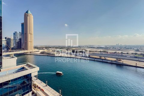 3 bedrooms Apartment in Urban Oasis, UAE No. 192051 3