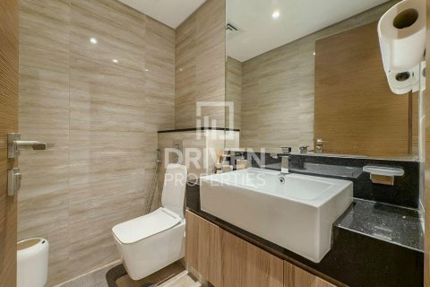 3 bedrooms Apartment in Urban Oasis, UAE No. 192051 11
