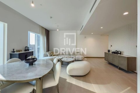3 bedrooms Apartment in Urban Oasis, UAE No. 192051 5