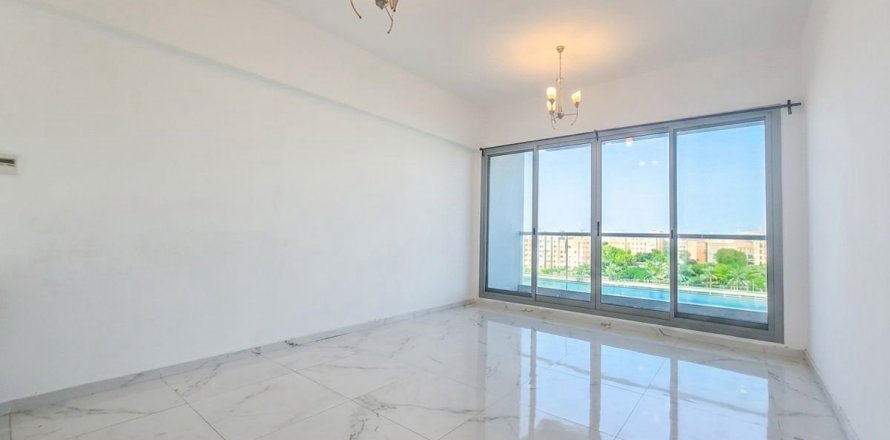 Apartment de 2 dormitorios en Al Furjan, UAE No. 166017