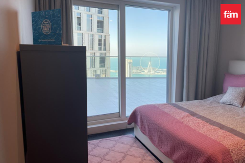 Apartment de 3 dormitorios en Dubai Marina, UAE No. 166018 9