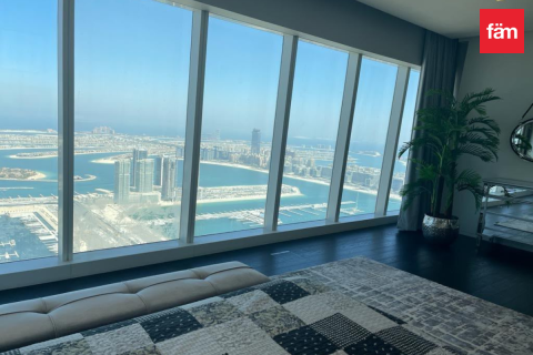 Apartment de 3 dormitorios en Dubai Marina, UAE No. 166018 8