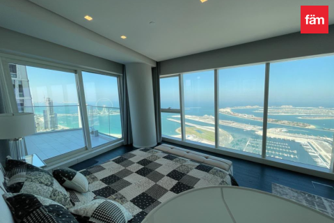 Apartment de 3 dormitorios en Dubai Marina, UAE No. 166018 3