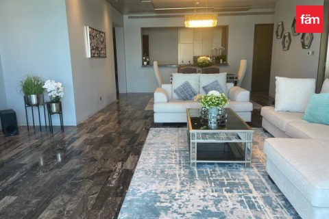 Apartment de 3 dormitorios en Dubai Marina, UAE No. 166018 5