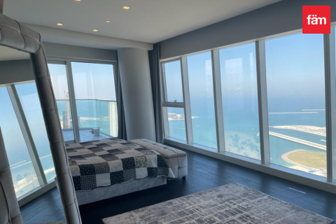 Apartment de 3 dormitorios en Dubai Marina, UAE No. 166018 7
