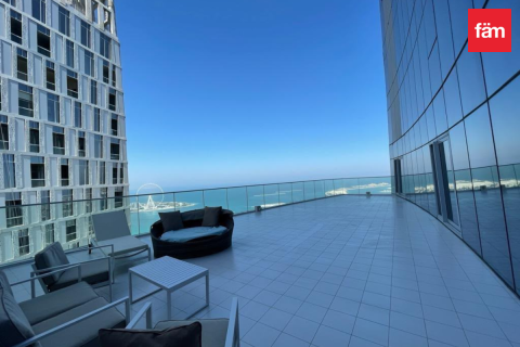 Apartment de 3 dormitorios en Dubai Marina, UAE No. 166018 11