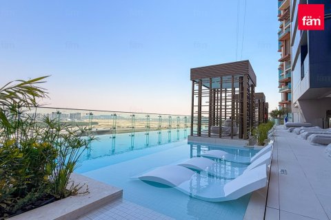 Apartment de 1 dormitorio en Business Bay, UAE No. 166019 21