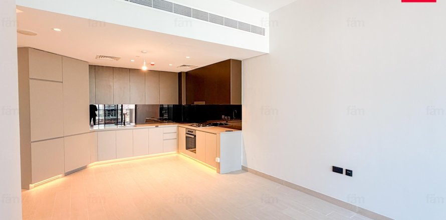 Apartment de 1 dormitorio en Business Bay, UAE No. 166019