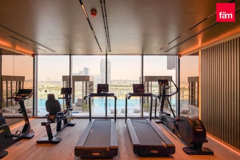 Apartment de 1 dormitorio en Business Bay, UAE No. 166019 24