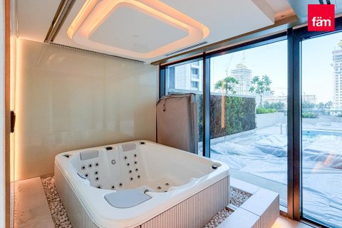 Apartment de 1 dormitorio en Business Bay, UAE No. 166019 14