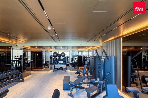 Apartment de 1 dormitorio en Business Bay, UAE No. 166019 23