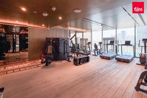 Apartment de 1 dormitorio en Business Bay, UAE No. 166019 25