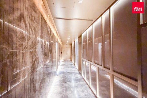 Apartment de 1 dormitorio en Business Bay, UAE No. 166019 17
